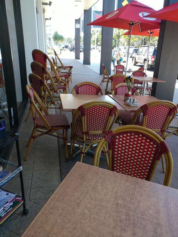Coolum Beach QLD Accommodation Mermaid Beach