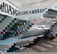 Milton Kebab - Accommodation Mermaid Beach