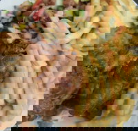 Noble Park Charcoal Chicken - Accommodation Mermaid Beach