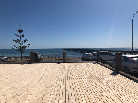 Port Hughes General Store - Accommodation Mermaid Beach 0