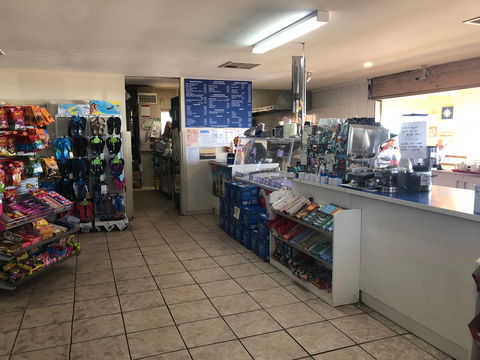 Port Hughes General Store - Accommodation Mermaid Beach 1