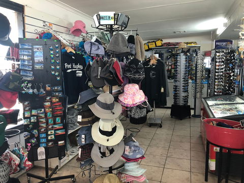 Port Hughes General Store - Accommodation Mermaid Beach 2