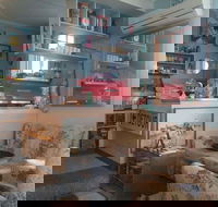 Republic Bar  Cafe - Accommodation Mermaid Beach