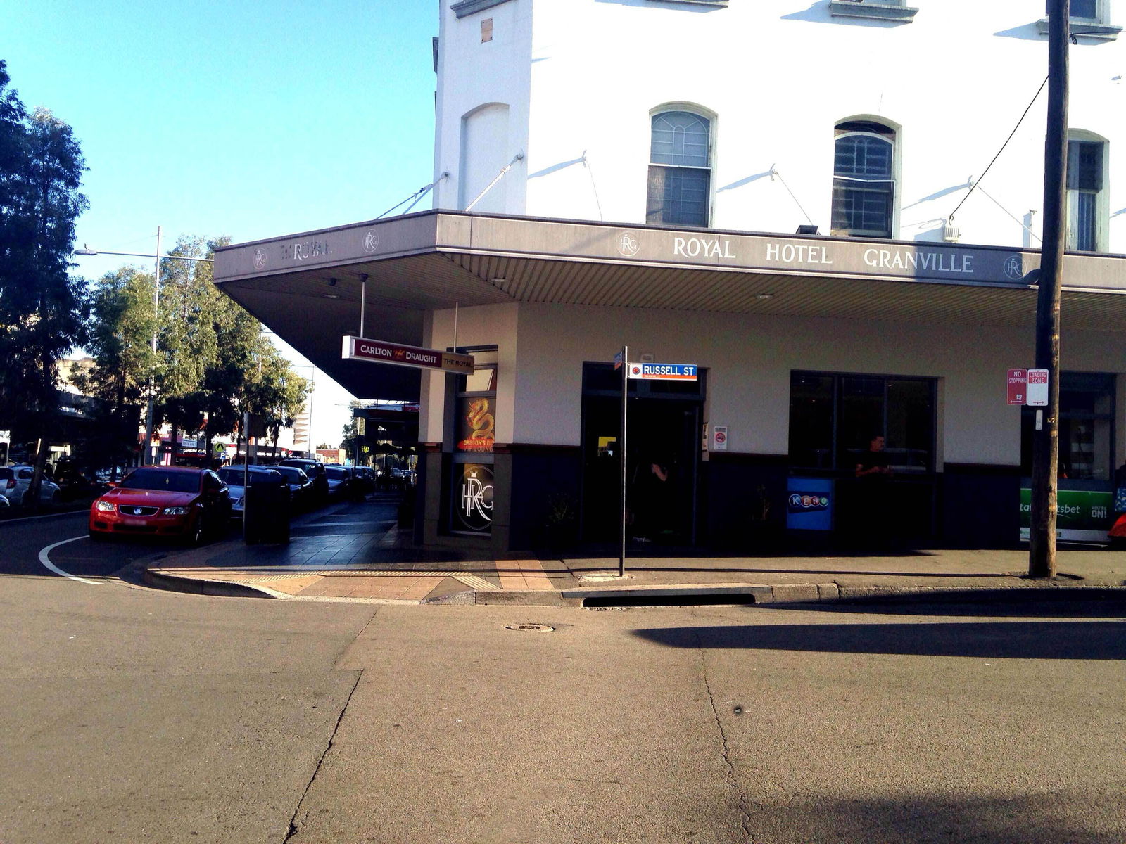 Granville NSW Accommodation Mermaid Beach