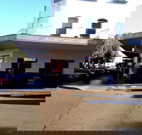 Royal Hotel - Accommodation Mermaid Beach