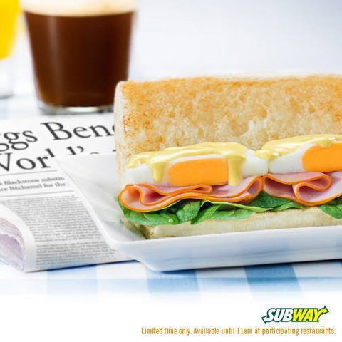 Subway - Lilydale - Accommodation Mermaid Beach 0