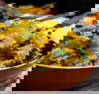 Taste of Mountain Nepalese  Indian Restaurant - Accommodation Mermaid Beach