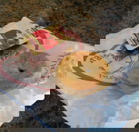 Tas's Bakery - Accommodation Mermaid Beach