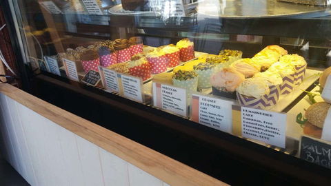 The Terrace Espresso Bar - Accommodation Mermaid Beach 0
