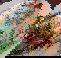 The Vault - Accommodation Mermaid Beach