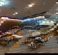Vincent Street Kitchen and Bar - Accommodation Mermaid Beach