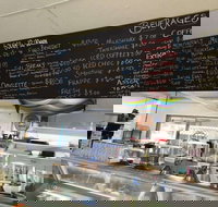 1770 Marina Cafe - Accommodation Mermaid Beach