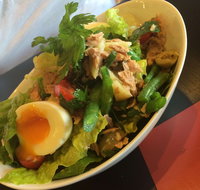 Black Duck Expresso - Accommodation Mermaid Beach