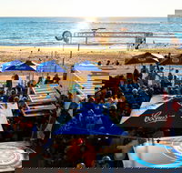 Cabana Club - Accommodation Mermaid Beach