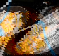 Cafe Crop - Accommodation Mermaid Beach