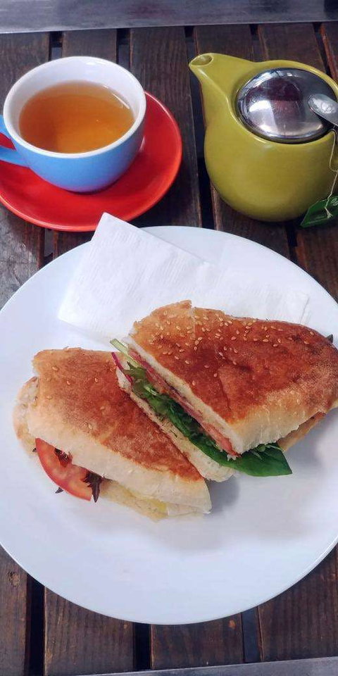 Caffe Piccolino - Accommodation Mermaid Beach 0