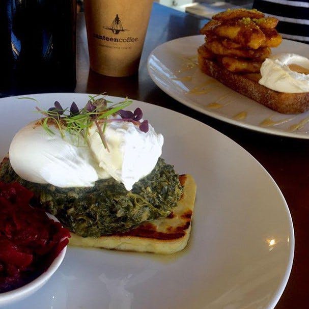 Fairfield QLD Accommodation Mermaid Beach