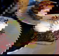 Dampers Bakery - Accommodation Mermaid Beach