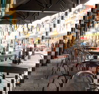 Grapeskin - Accommodation Mermaid Beach