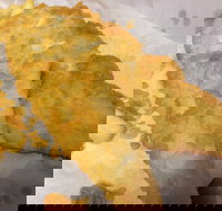 Harrison St Fish  Chips - Accommodation Mermaid Beach