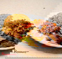 Kawloon Restaurant - Accommodation Mermaid Beach
