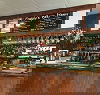 Kwan Ho Restaurant - Accommodation Mermaid Beach