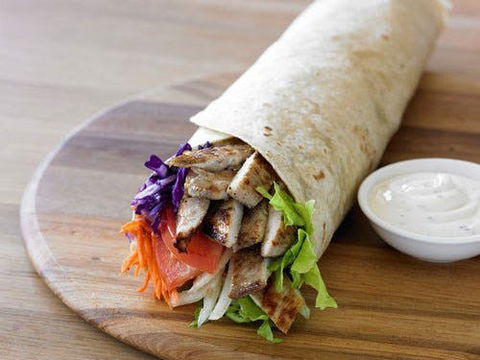 Le Wrap - CBD - Accommodation Mermaid Beach 0
