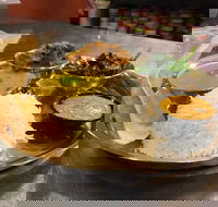 Nanglos Cafe - Accommodation Mermaid Beach