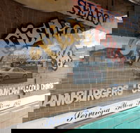 Paul's For Fish - Accommodation Mermaid Beach