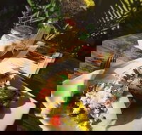 Popati Cafe - Accommodation Mermaid Beach