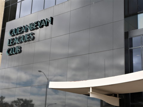 Queanbeyan Leagues Club - Accommodation Mermaid Beach 0