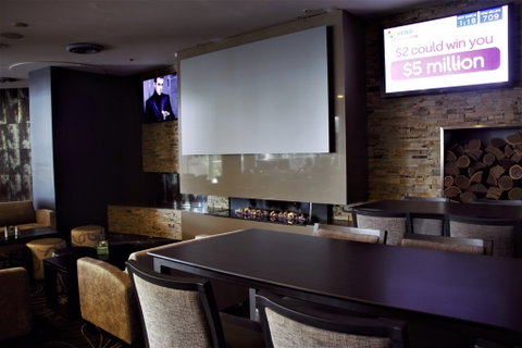 Queanbeyan Leagues Club - Accommodation Mermaid Beach 1