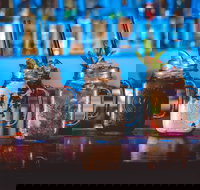 The Railway Hotel Parkes - Accommodation Mermaid Beach