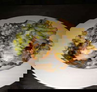 The Mill cafe  bistro - Accommodation Mermaid Beach