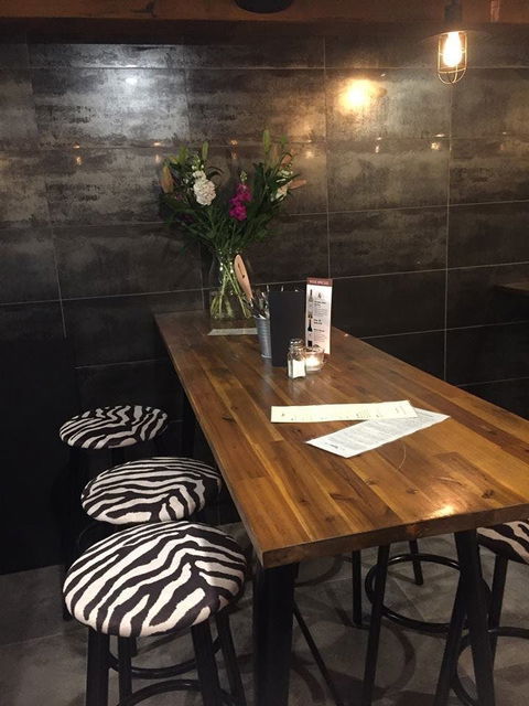Z Bar And Restaurant - Accommodation Mermaid Beach 0