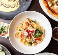 Cafe Pane e Vino - Accommodation Mermaid Beach
