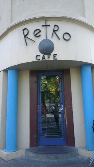 Retro Cafe - Accommodation Mermaid Beach 1