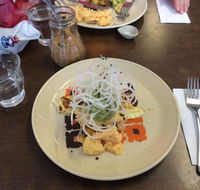 Straight up Coffee  Food - Accommodation Mermaid Beach