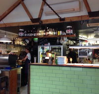 The Burger Haus - Accommodation Mermaid Beach