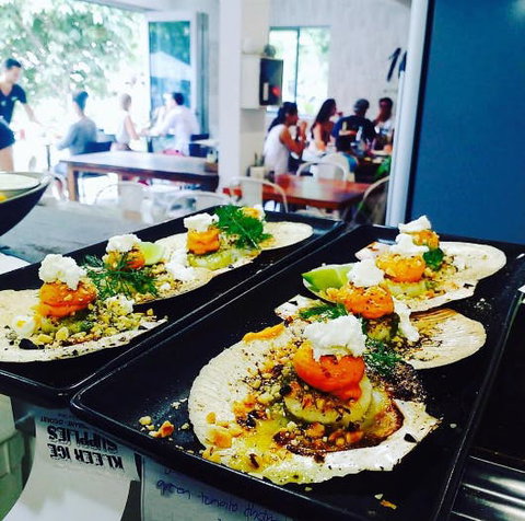 10 Hastings - Accommodation Mermaid Beach 0