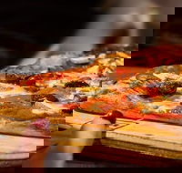3 GRAINS- Roman Artisan Pizza - Accommodation Mermaid Beach