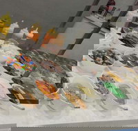 Berryme Frozen Yogurt - Northbridge - Accommodation Mermaid Beach