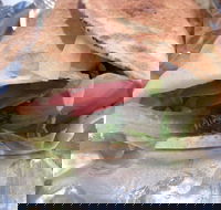 Caspian Kebab - Accommodation Mermaid Beach