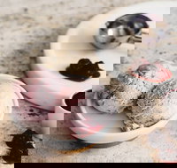 Gelatissimo - Strathfield - Accommodation Mermaid Beach