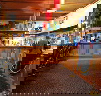Hamers Hotel Bar and Grill - Accommodation Mermaid Beach