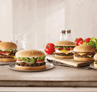 Hungry Jack's - Alexandra Hills - Accommodation Mermaid Beach