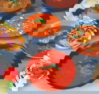 Mirch Masala - Accommodation Mermaid Beach