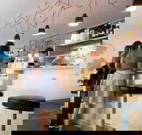 Paper Cup - Accommodation Mermaid Beach