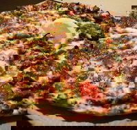 Pizzetta Bar - Accommodation Mermaid Beach