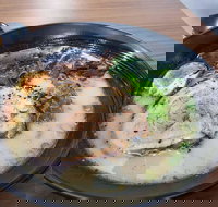 Ramen Eki - Accommodation Mermaid Beach